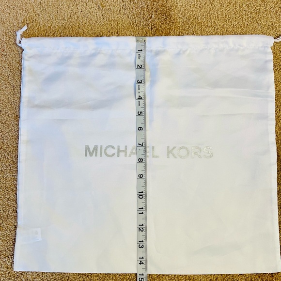 Michael Kors Dust Bag - Picture 3 of 3